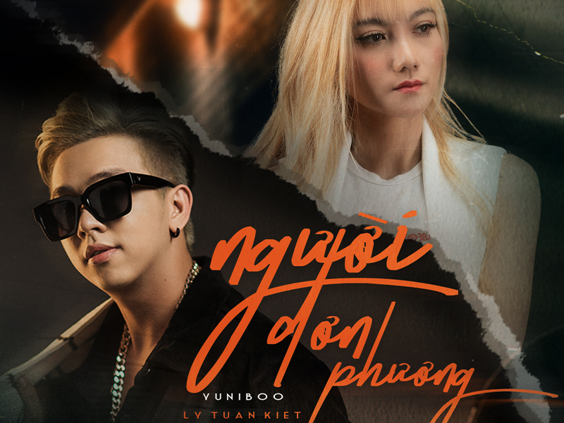 Người Đơn Phương (Single)