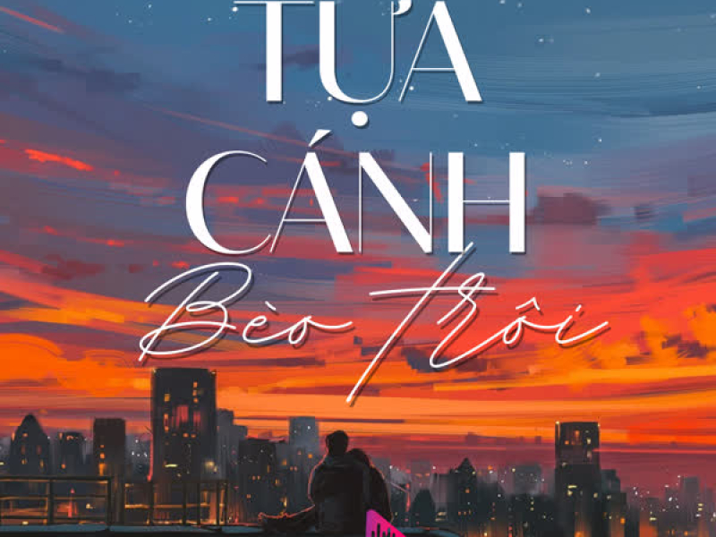 Tựa Cánh Bèo Trôi