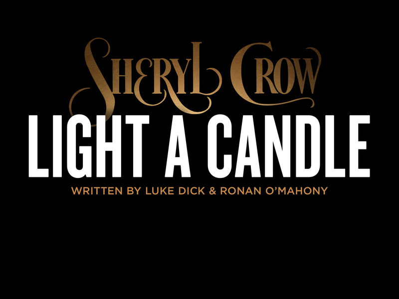 Light A Candle (Single)