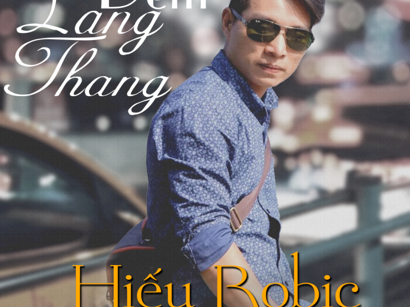 Đêm Lang Thang (Single)