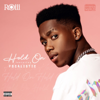 Hold On (Single)