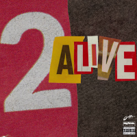 2 Alive (Single)