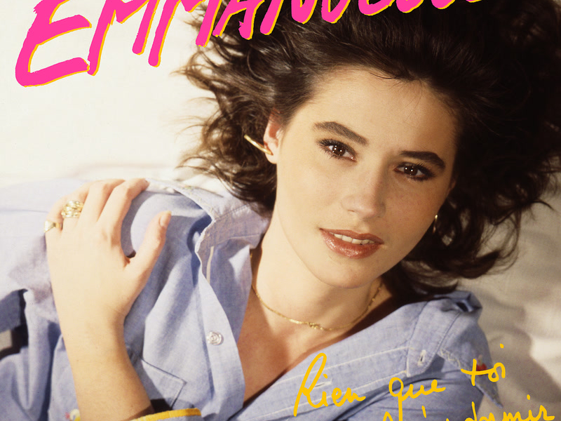 Rien que toi pour m'endormir (Single)