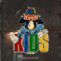 KIDS (hjemmesnekk) (Single)