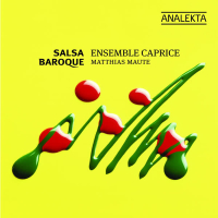 Salsa Baroque