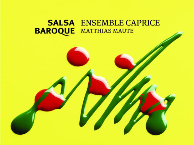 Salsa Baroque