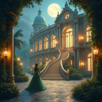 Good Friday Waltz (Single)