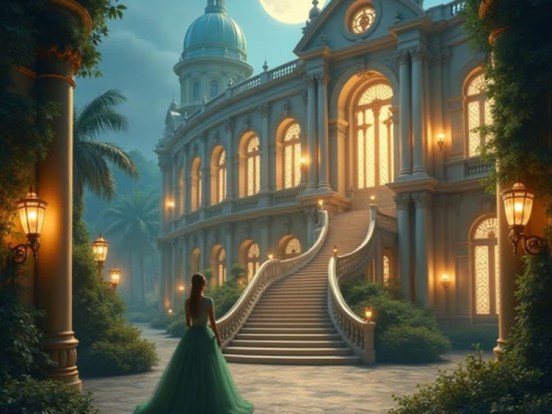 Good Friday Waltz (Single)