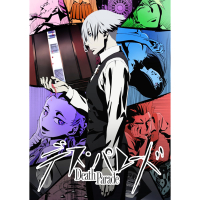 Death Parade Original Soundtrack