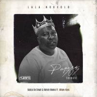 Lala Ngoxolo (Tribute To Papers 707) (Single)