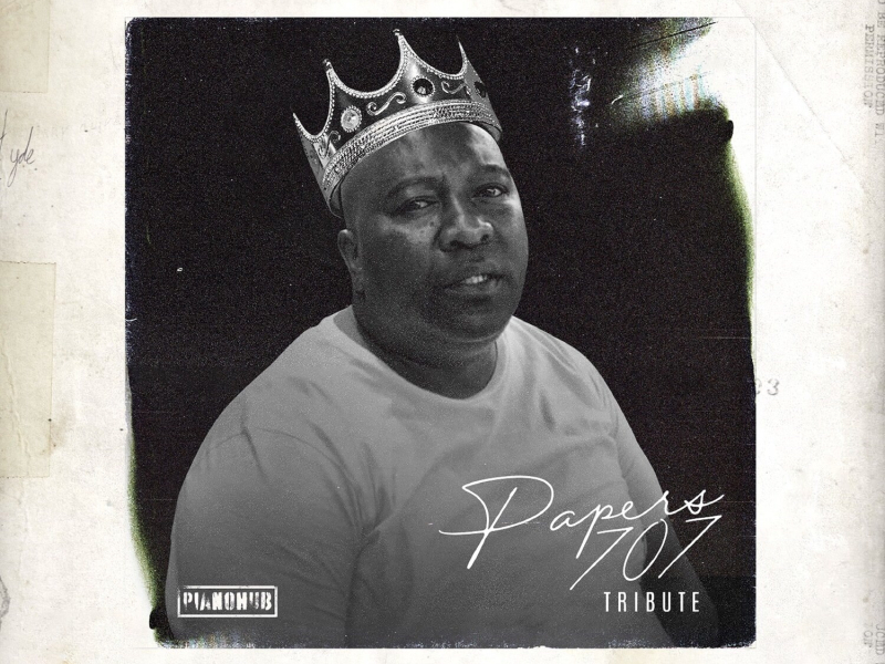 Lala Ngoxolo (Tribute To Papers 707) (Single)