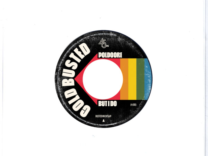 But I Do / Woman (Single)