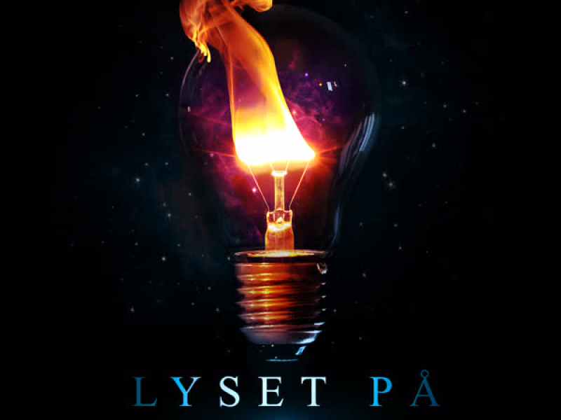 Lyset på (Single)