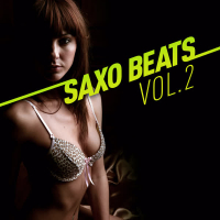 Saxo  Beats Vol.2