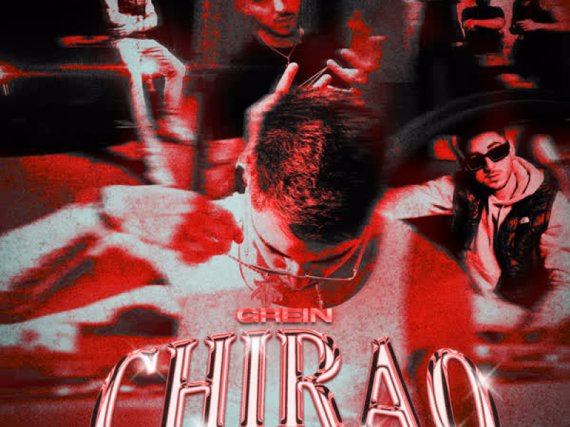 Chiraq (Single)