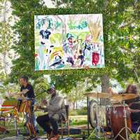 All Bliss, Every Tree (Single)