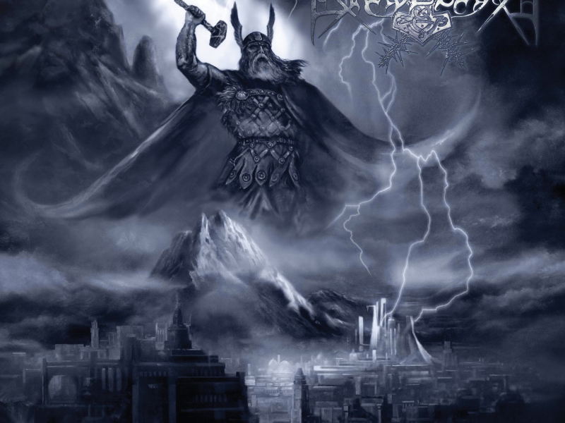 Thunderbolts of the Gods