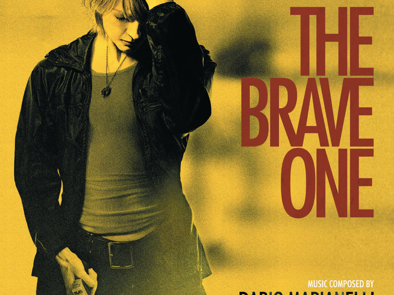 The Brave One (Original Motion Picture Soundtrack)
