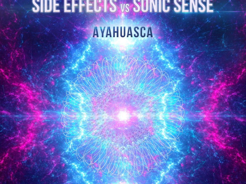 Ayahuasca (Single)