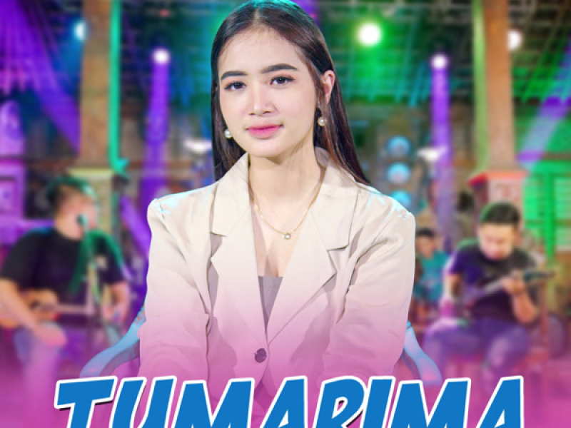 Tumarima (Single)