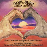 Chants Dubbed and Remixed (EP)