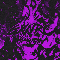 MAYHEM (Slowed + Reverb) (Single)