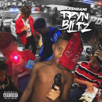 Tryn Blitz (Single)