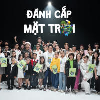 Đánh Cắp Mặt Trời (Single)