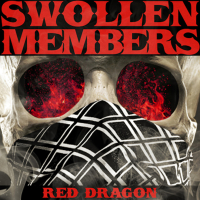 Red Dragon (Single)