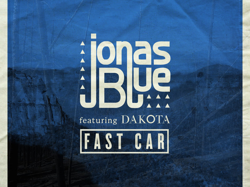 Fast Car (Single)