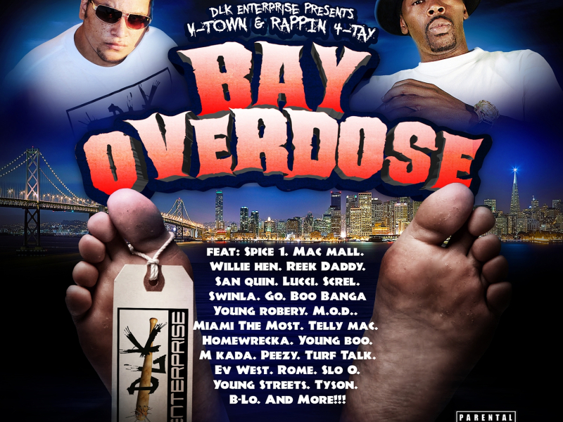 Bay Overdose