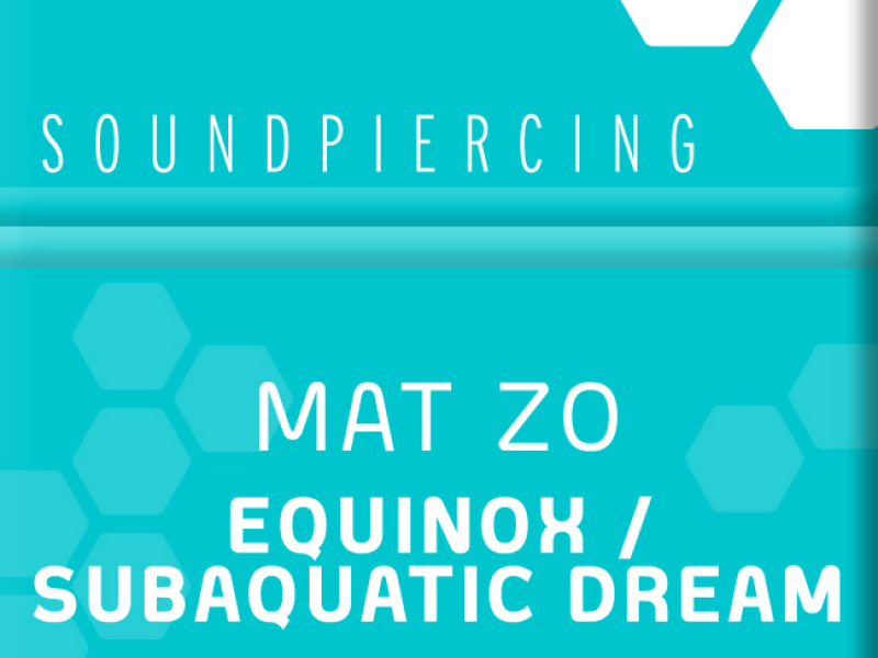 Equinox / Subaquatic Dream (Single)