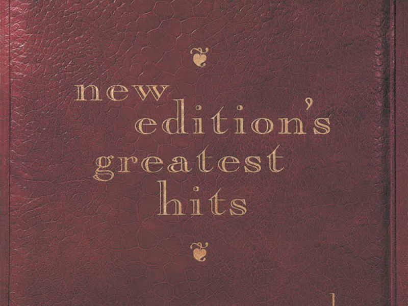 Greatest Hits-Volume One