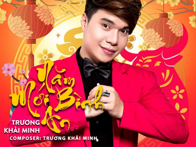Năm Mới Bình An (Single)