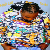 Hell Cat (Single)