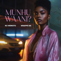 Munhu Waani Uyu (EP)