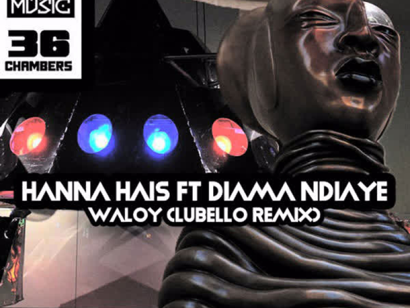 Waloy (Lubello Remix) (Single)