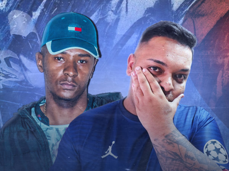 Me liga finge que me ama (Single)