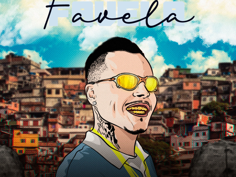 Favela (Single)