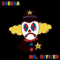 Mr. Officer (Single)