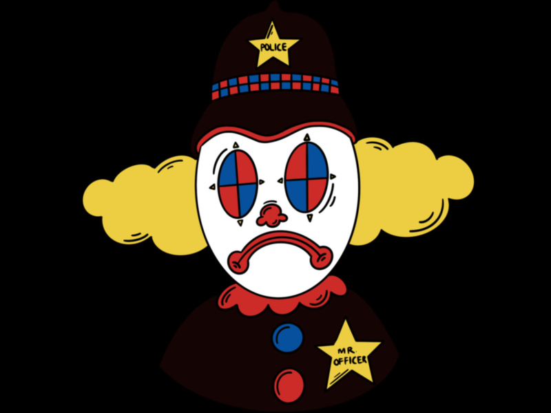 Mr. Officer (Single)