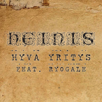 Hyvä yritys (Single)
