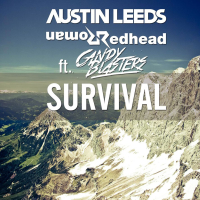 Survival (feat. CandyBlasters) (Single)