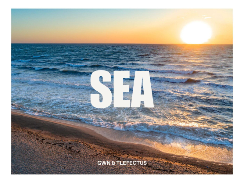 Sea (Single)