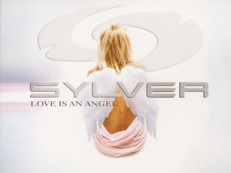 Love Is an Angel