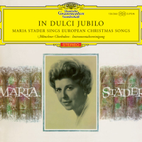 Maria Stader - In dulci jubilo