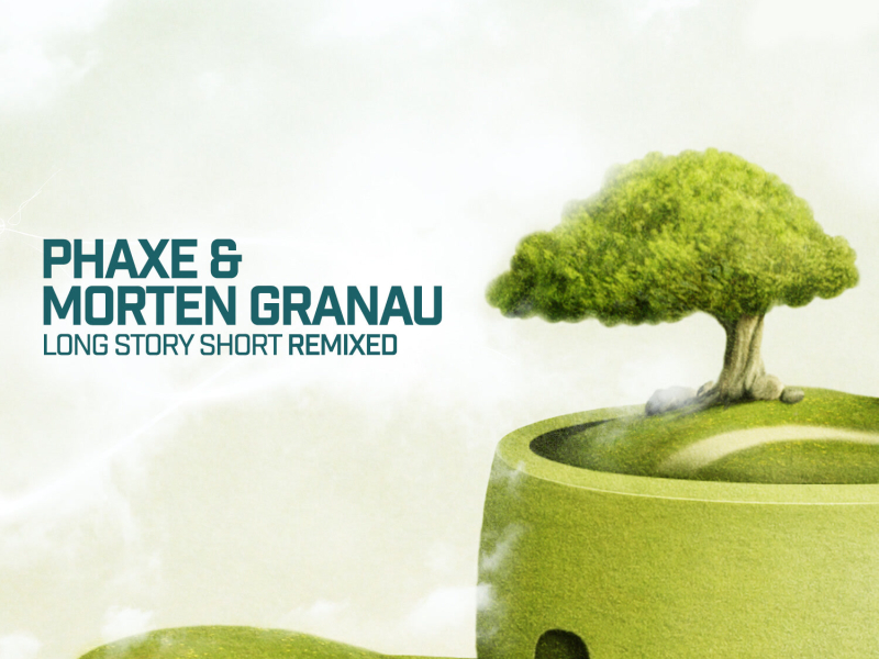 Long Story Short Remixed