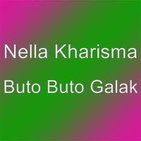 Buto Buto Galak (Single)