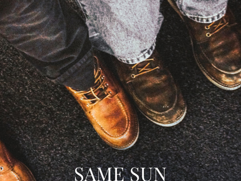 Same Sun (Single)