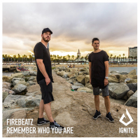 Remember Who You Are (Single)